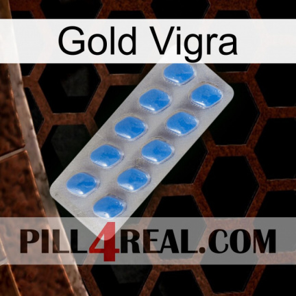 Gold Vigra 22